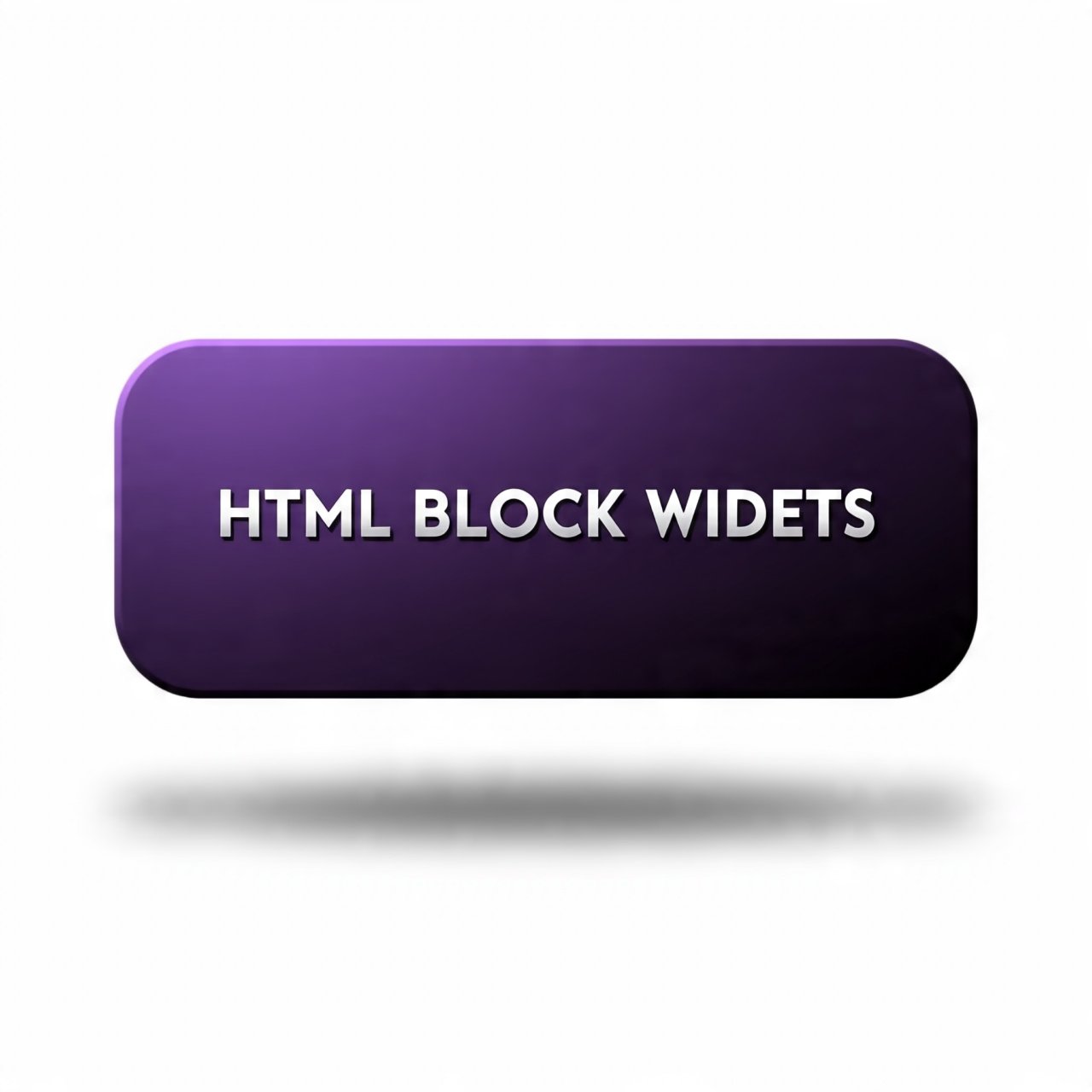 Free Widgets Button